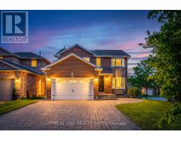 67 ELEANOR CIRCLE, Richmond Hill, Ontario
