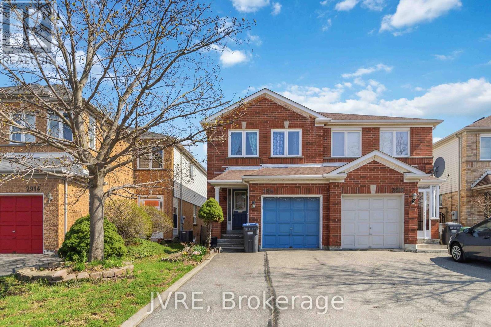 2918 WESTBURY COURT, Mississauga, Ontario