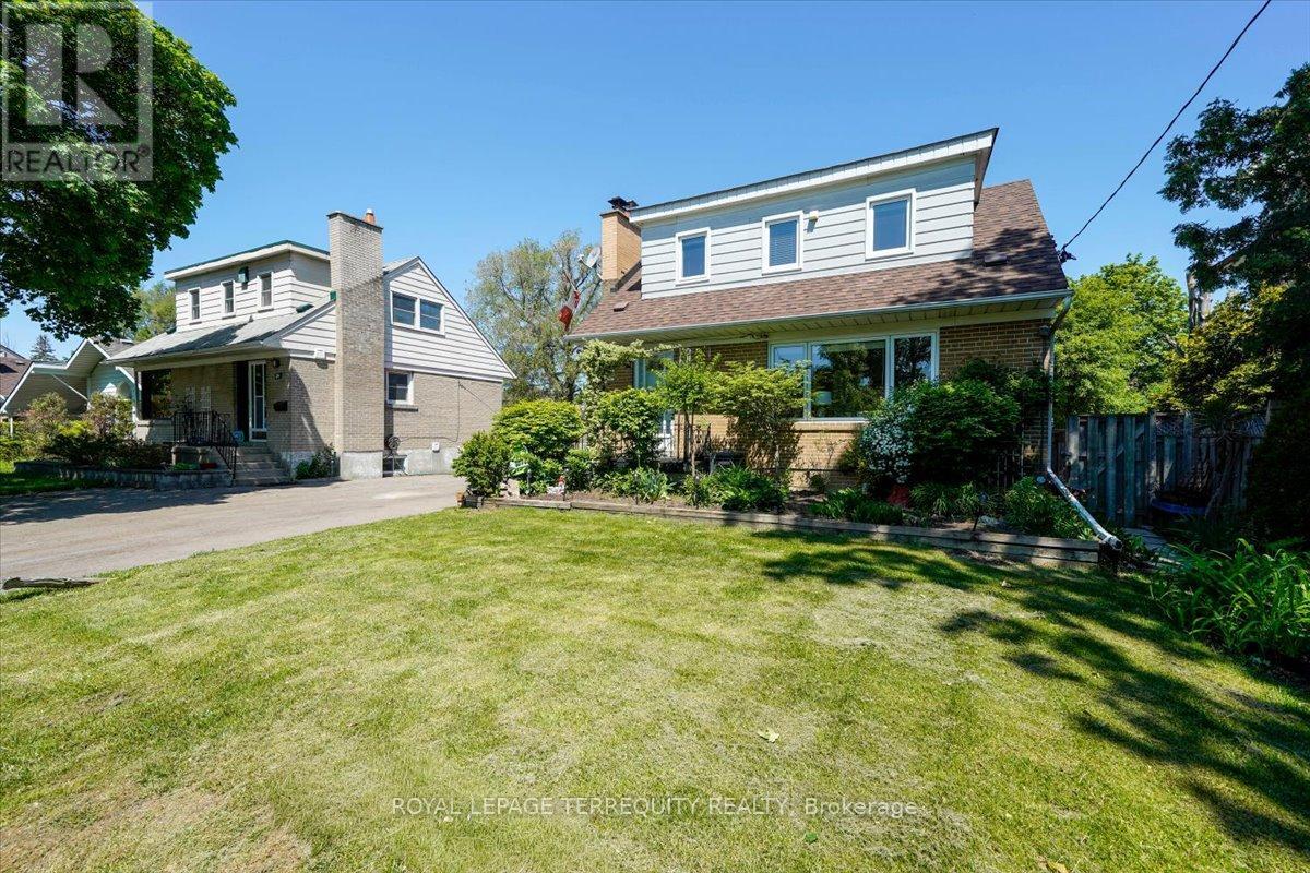 28 Crowland Drive, Toronto, Ontario  M9W 2S4 - Photo 30 - W13226080