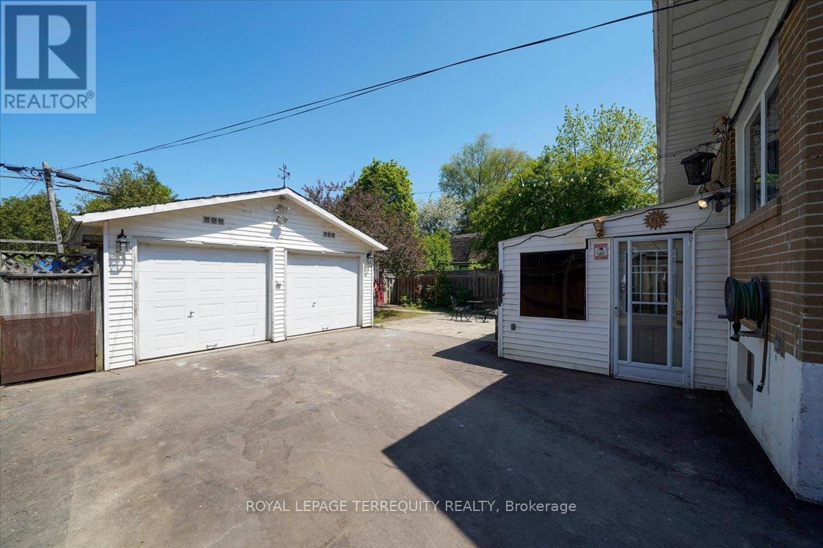 28 Crowland Drive, Toronto, Ontario  M9W 2S4 - Photo 36 - W13226080