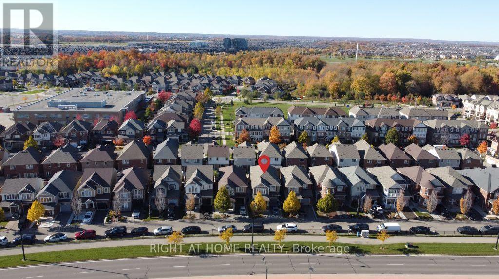#lower - 58 Meadowcrest Lane, Brampton, Ontario  L7A 0V7 - Photo 3 - W13226092
