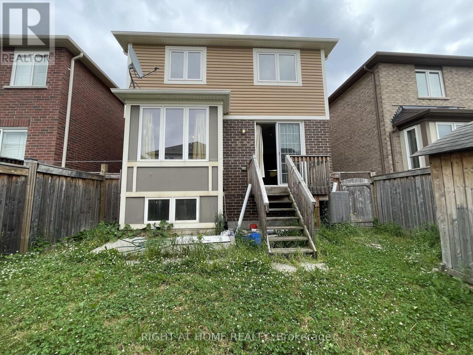 #lower - 58 Meadowcrest Lane, Brampton, Ontario  L7A 0V7 - Photo 33 - W13226092
