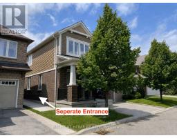 #LOWER - 58 MEADOWCREST LANE, Brampton, Ontario