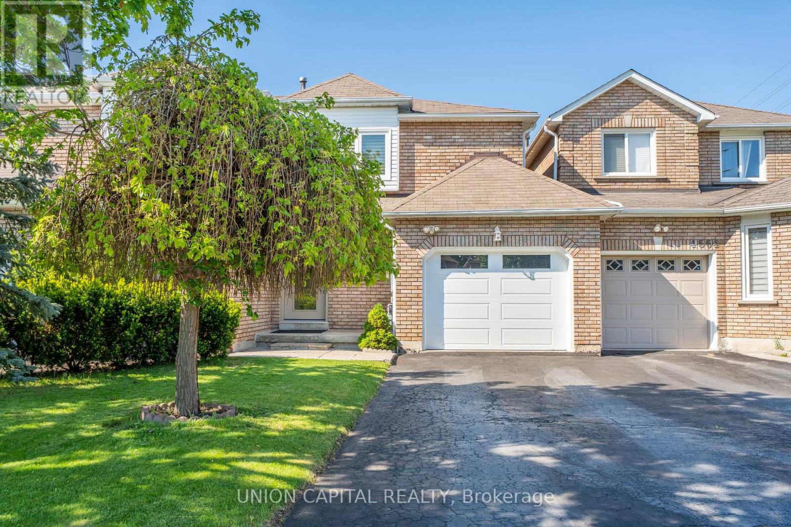 4662 WAYSIDE COURT, Mississauga, Ontario