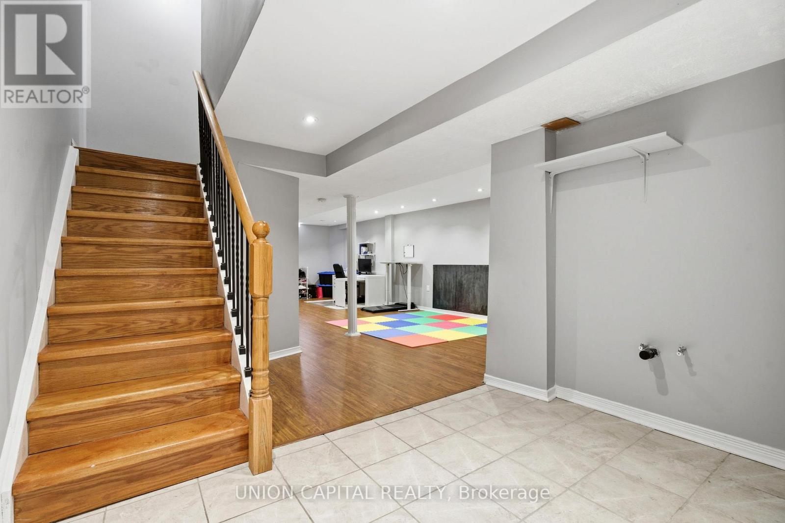 4662 Wayside Court, Mississauga, Ontario  L5V 1G1 - Photo 33 - W13226108