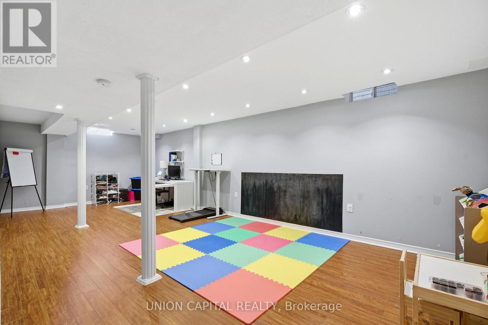 4662 Wayside Court, Mississauga, Ontario  L5V 1G1 - Photo 34 - W13226108