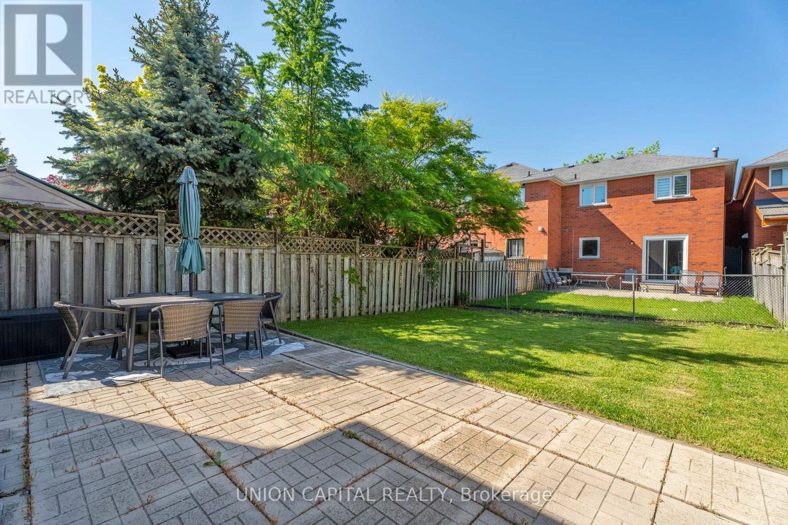 4662 Wayside Court, Mississauga, Ontario  L5V 1G1 - Photo 37 - W13226108