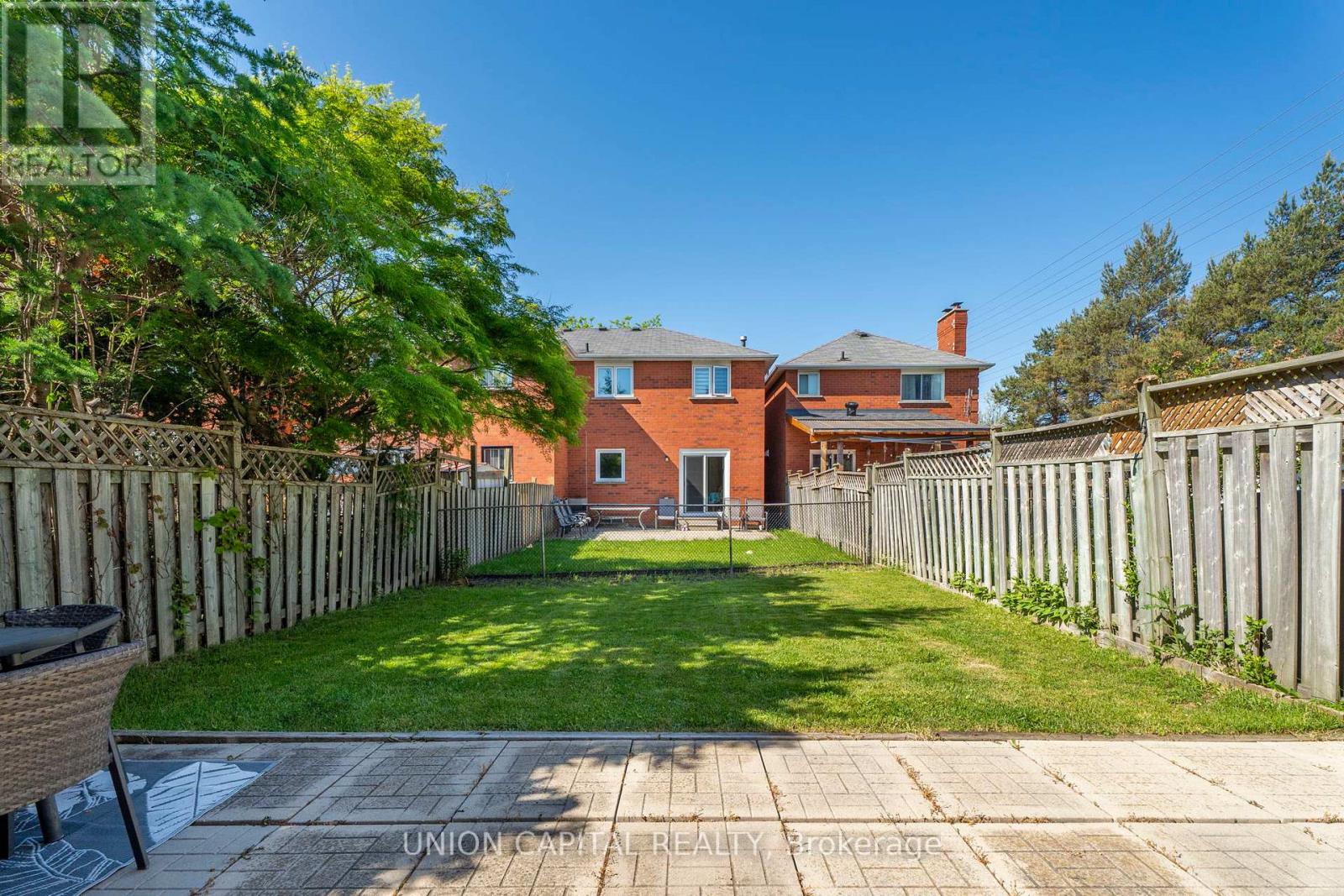 4662 Wayside Court, Mississauga, Ontario  L5V 1G1 - Photo 38 - W13226108