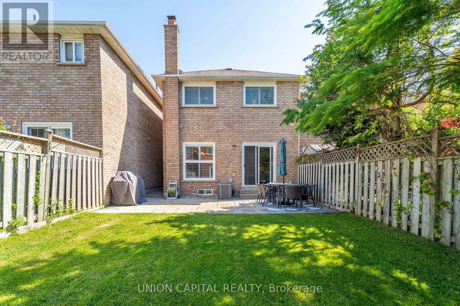 4662 Wayside Court, Mississauga, Ontario  L5V 1G1 - Photo 39 - W13226108