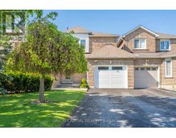 4662 WAYSIDE COURT, Mississauga, Ontario