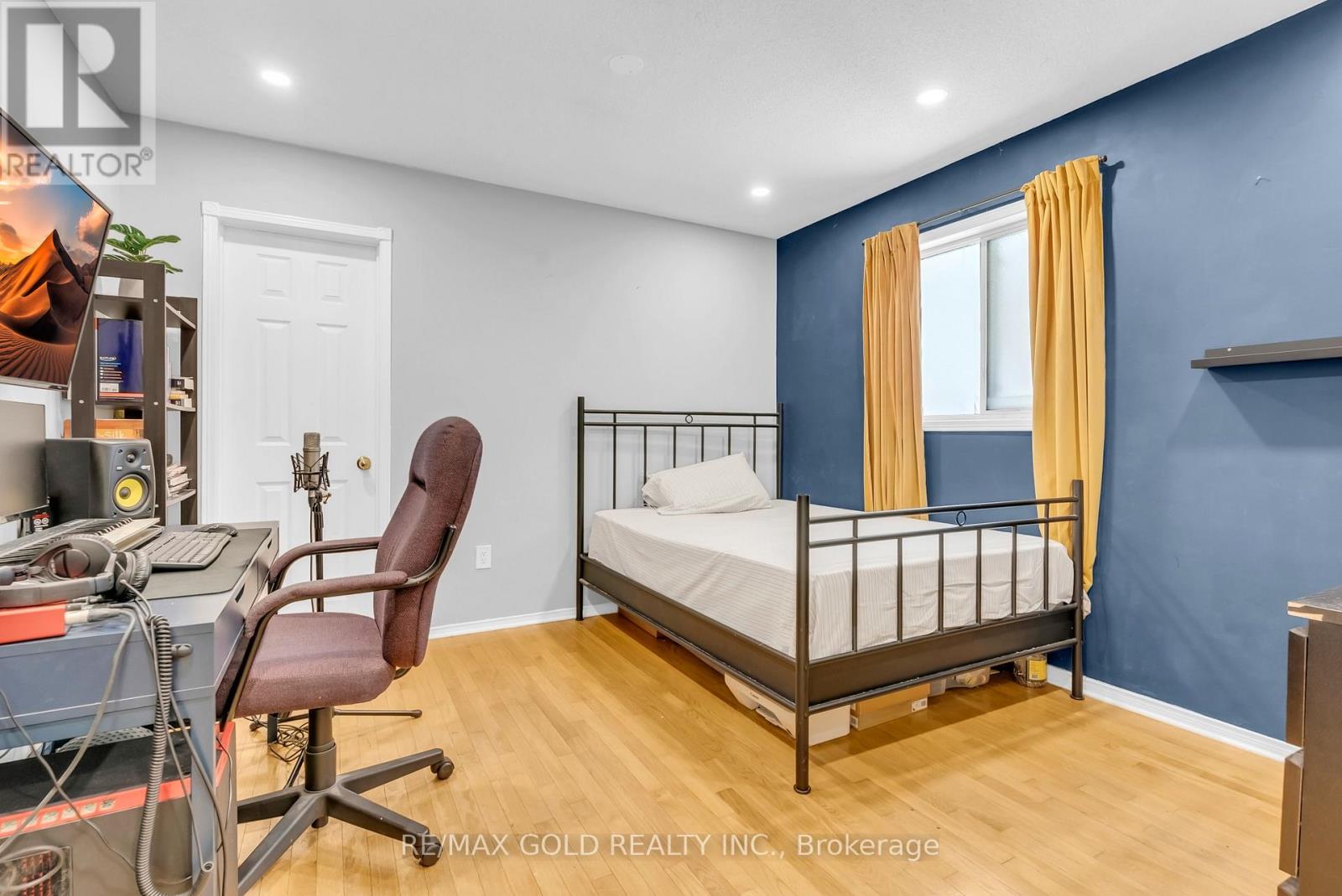 74 Fletchers Creek Boulevard, Brampton, Ontario  L6X 4T1 - Photo 29 - W13226120