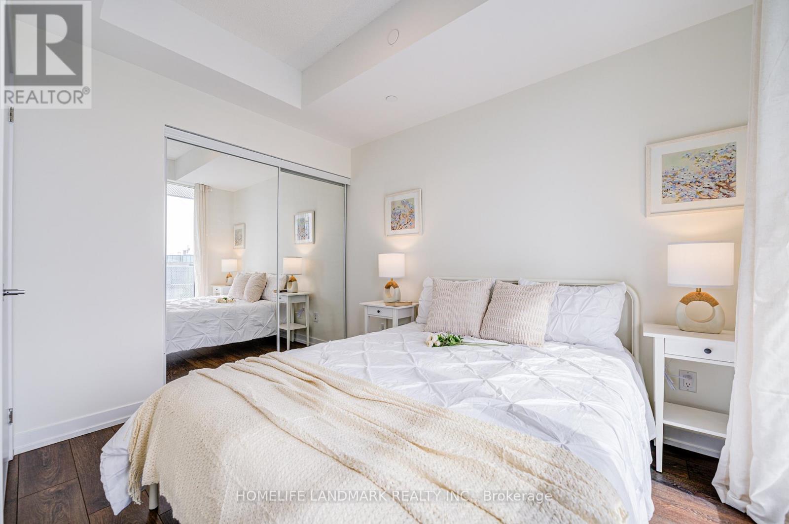 3901 - 4065 Confederation Parkway, Mississauga, Ontario  L5B 0L4 - Photo 24 - W13226124
