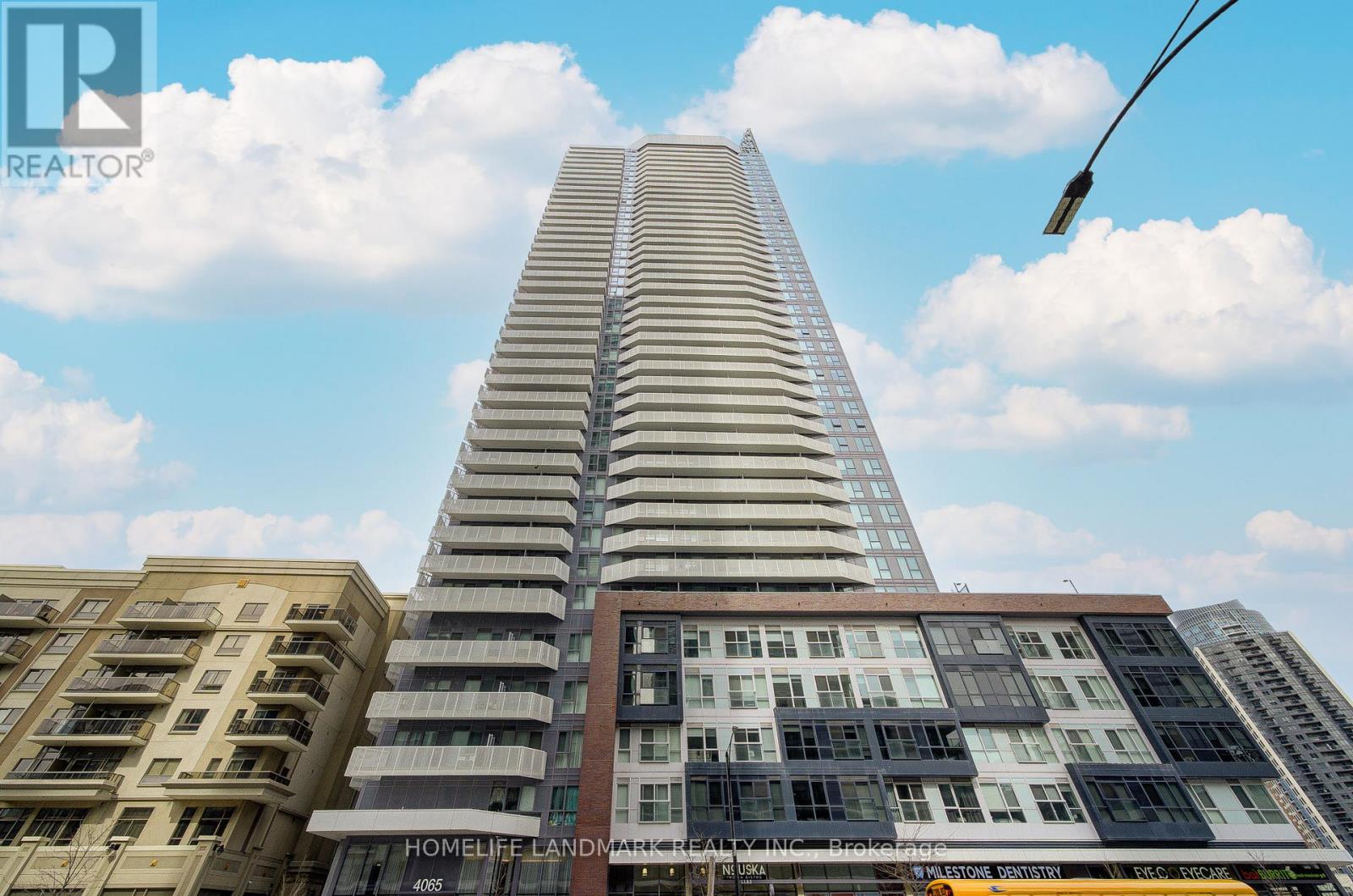 3901 - 4065 Confederation Parkway, Mississauga, Ontario  L5B 0L4 - Photo 44 - W13226124