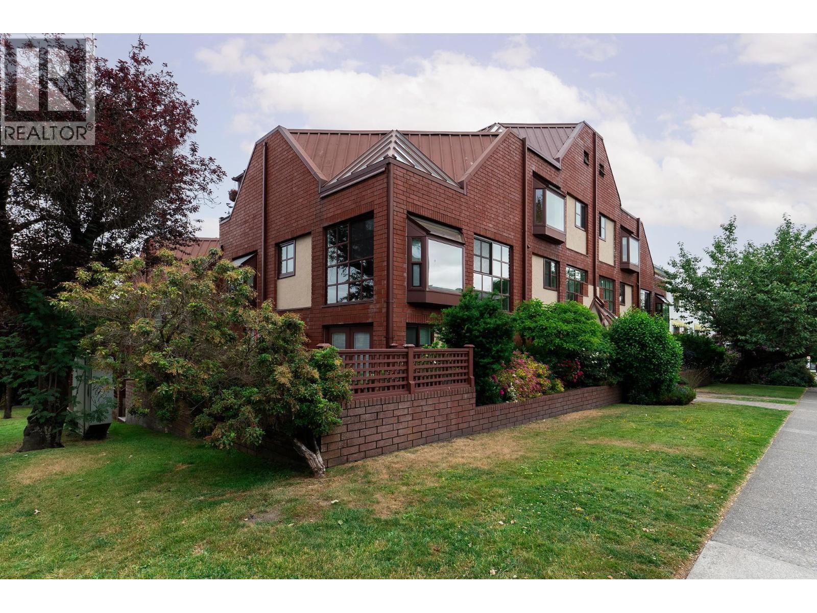7 2485 Cornwall Avenue, Vancouver, British Columbia  V6K 1B9 - Photo 20 - R3130451
