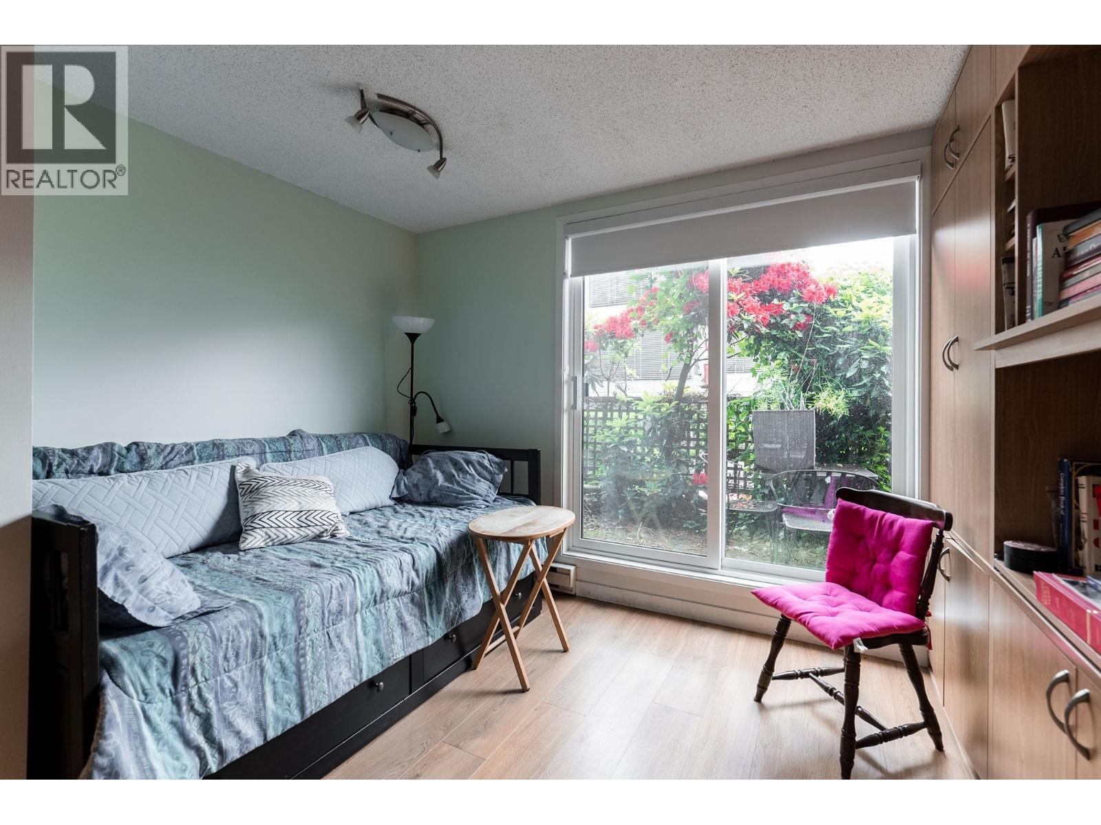 7 2485 Cornwall Avenue, Vancouver, British Columbia  V6K 1B9 - Photo 13 - R3130451