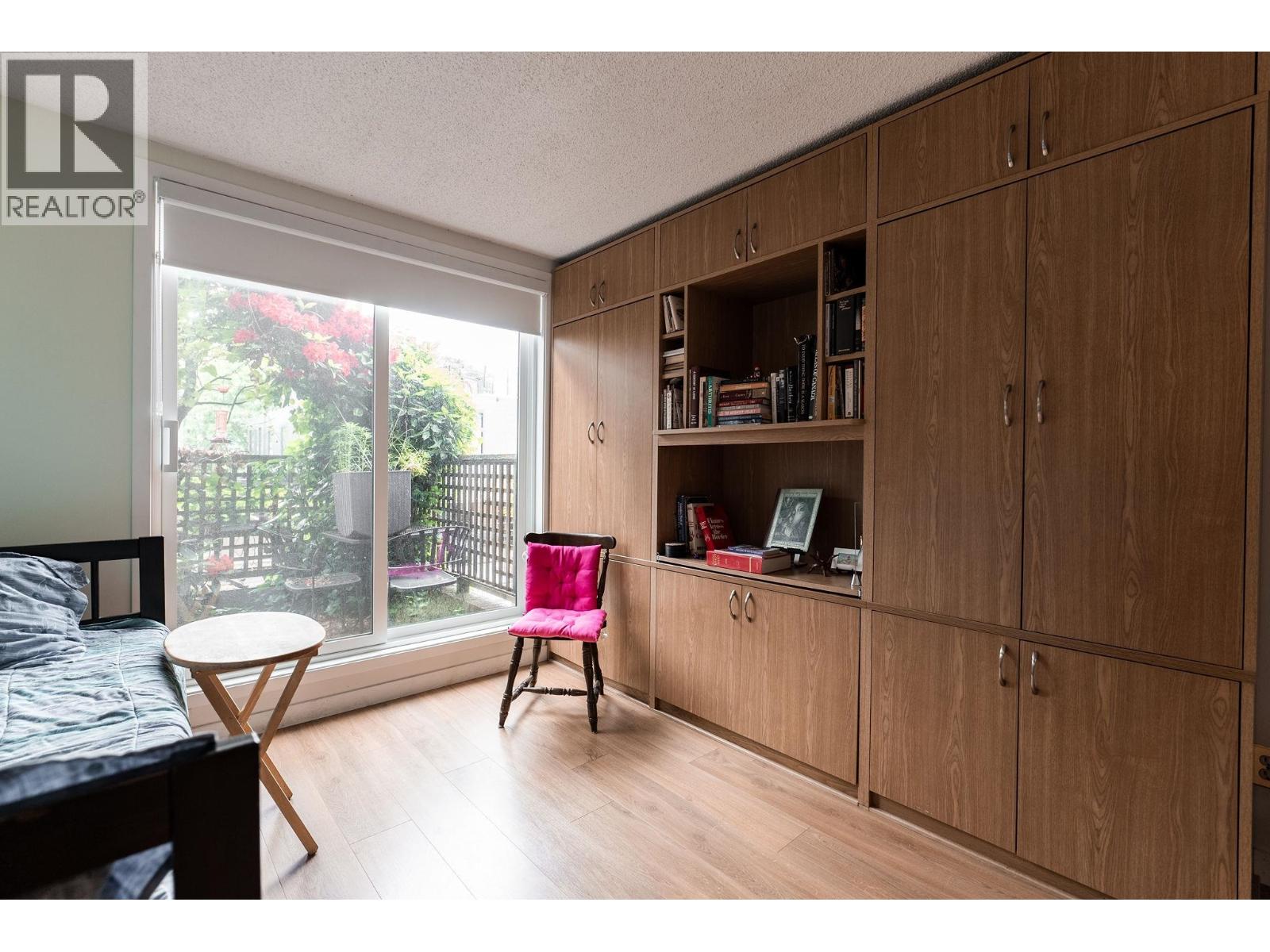 7 2485 Cornwall Avenue, Vancouver, British Columbia  V6K 1B9 - Photo 14 - R3130451
