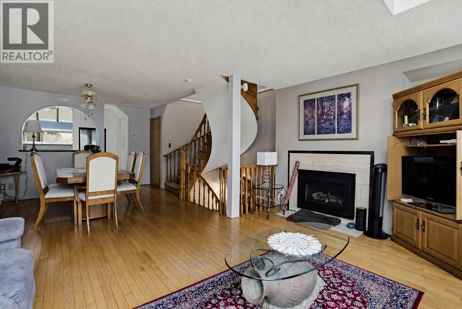7 2485 Cornwall Avenue, Vancouver, British Columbia  V6K 1B9 - Photo 3 - R3130451
