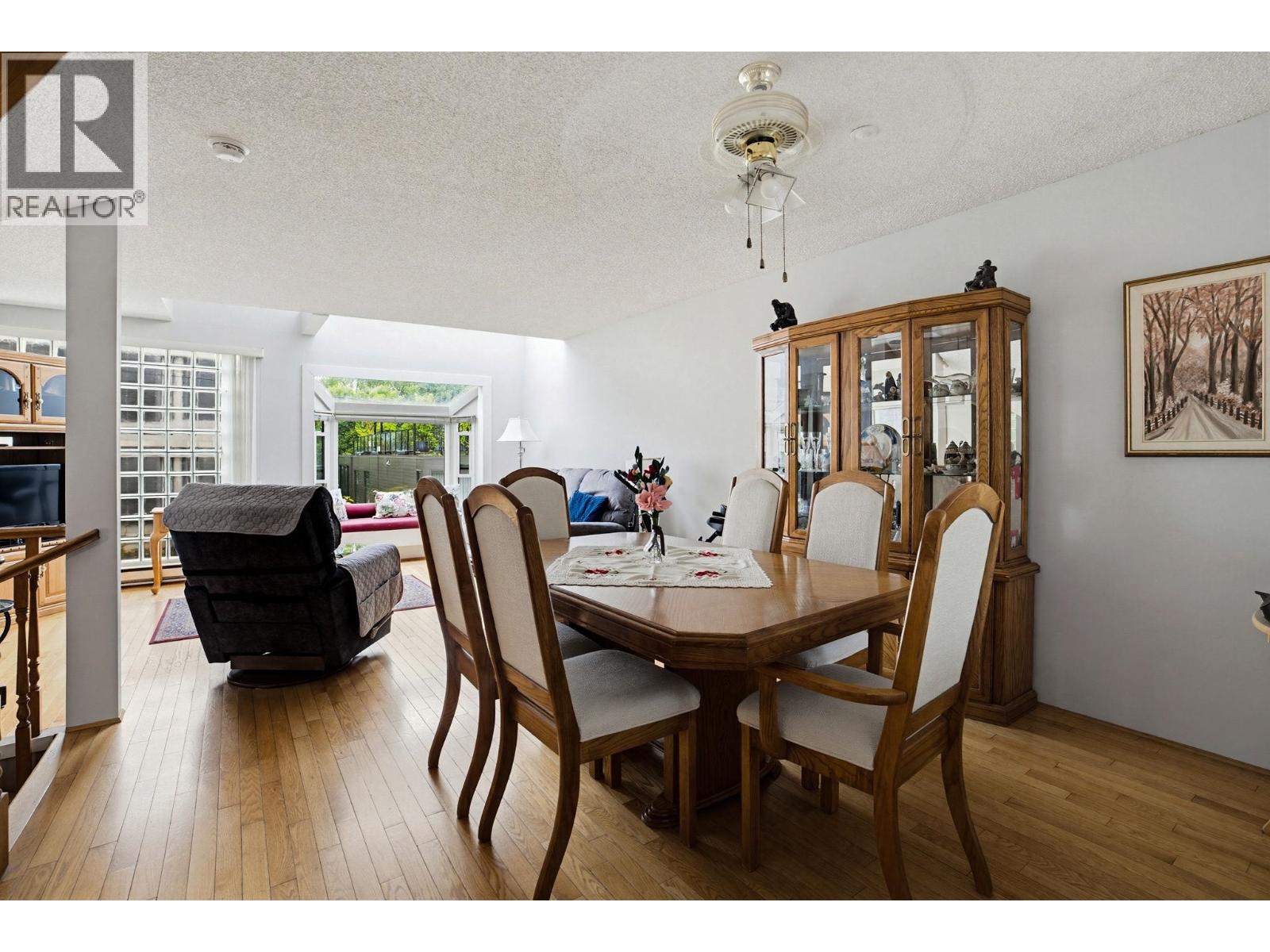 7 2485 Cornwall Avenue, Vancouver, British Columbia  V6K 1B9 - Photo 4 - R3130451