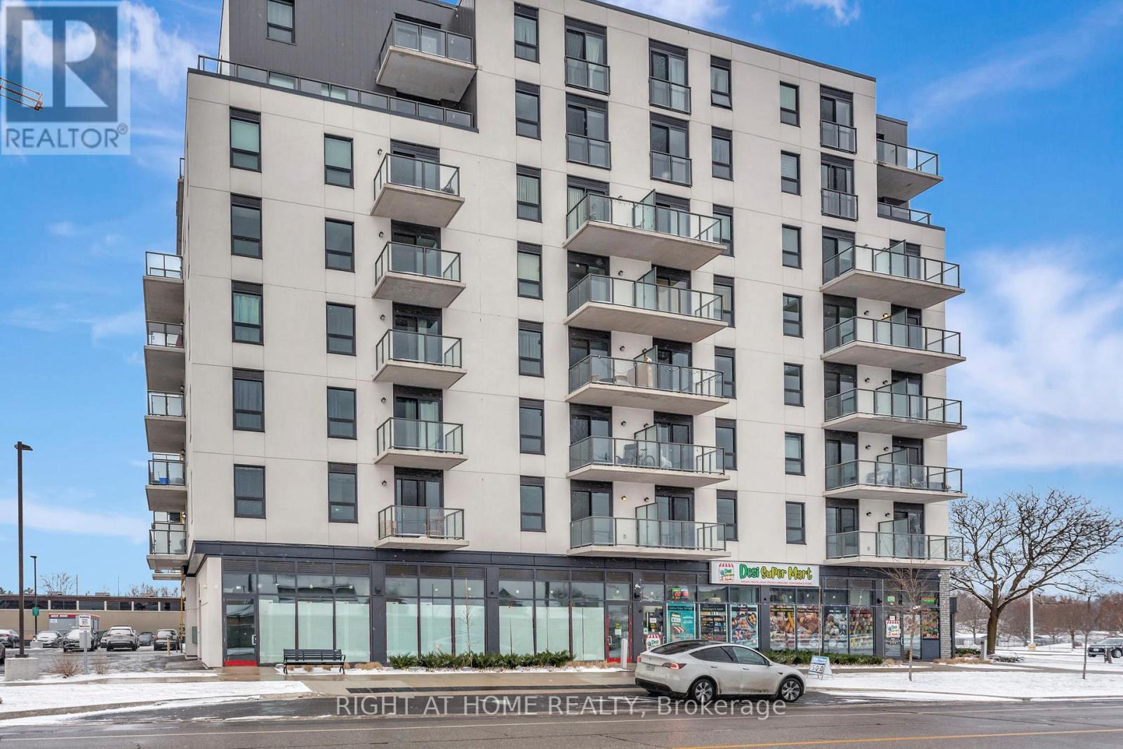 514 - 7 ERIE AVENUE, Brantford, Ontario