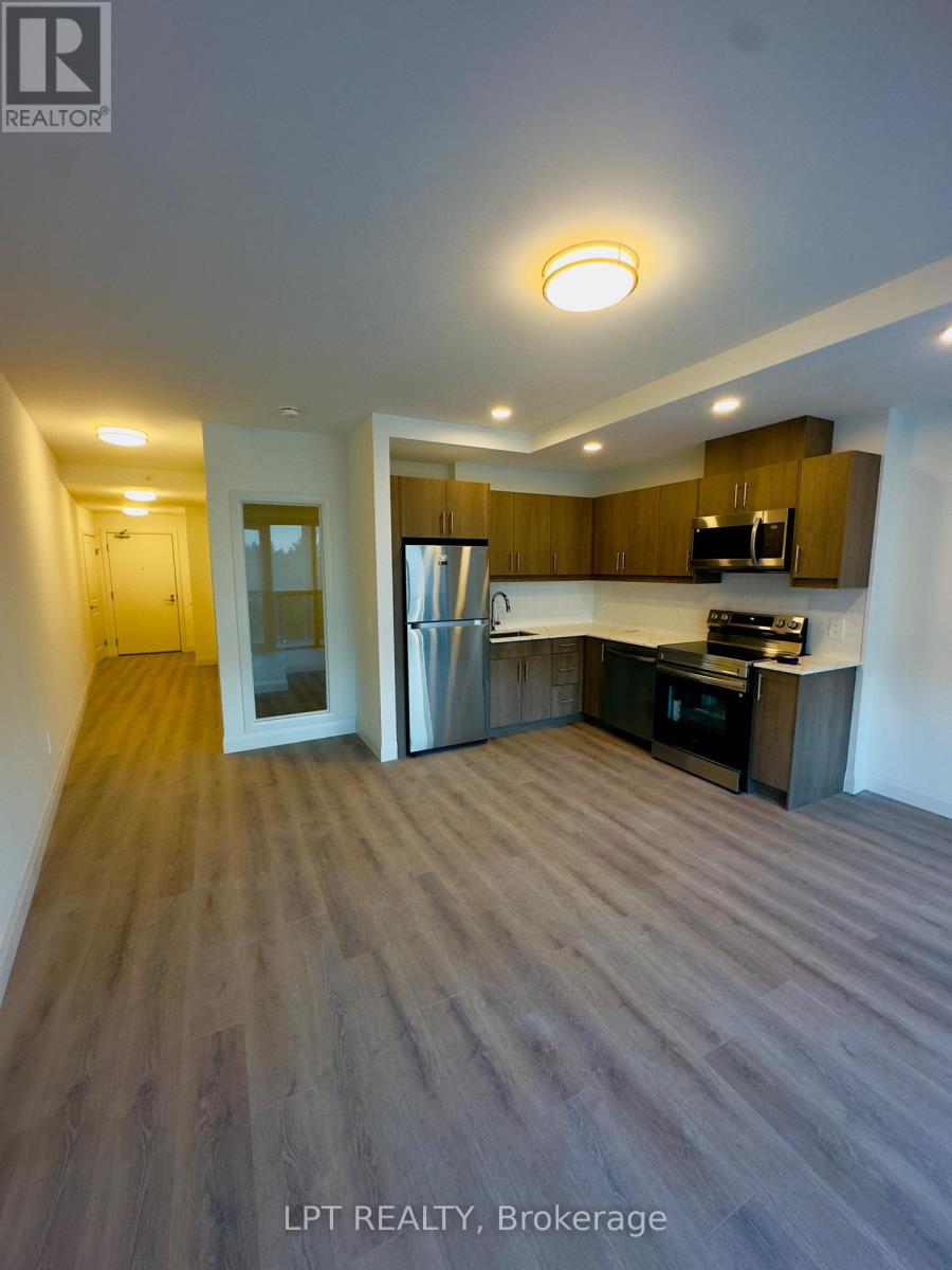 304 - 1333 Weber St E, Kitchener, Ontario  N2A 1C2 - Photo 15 - X13226070
