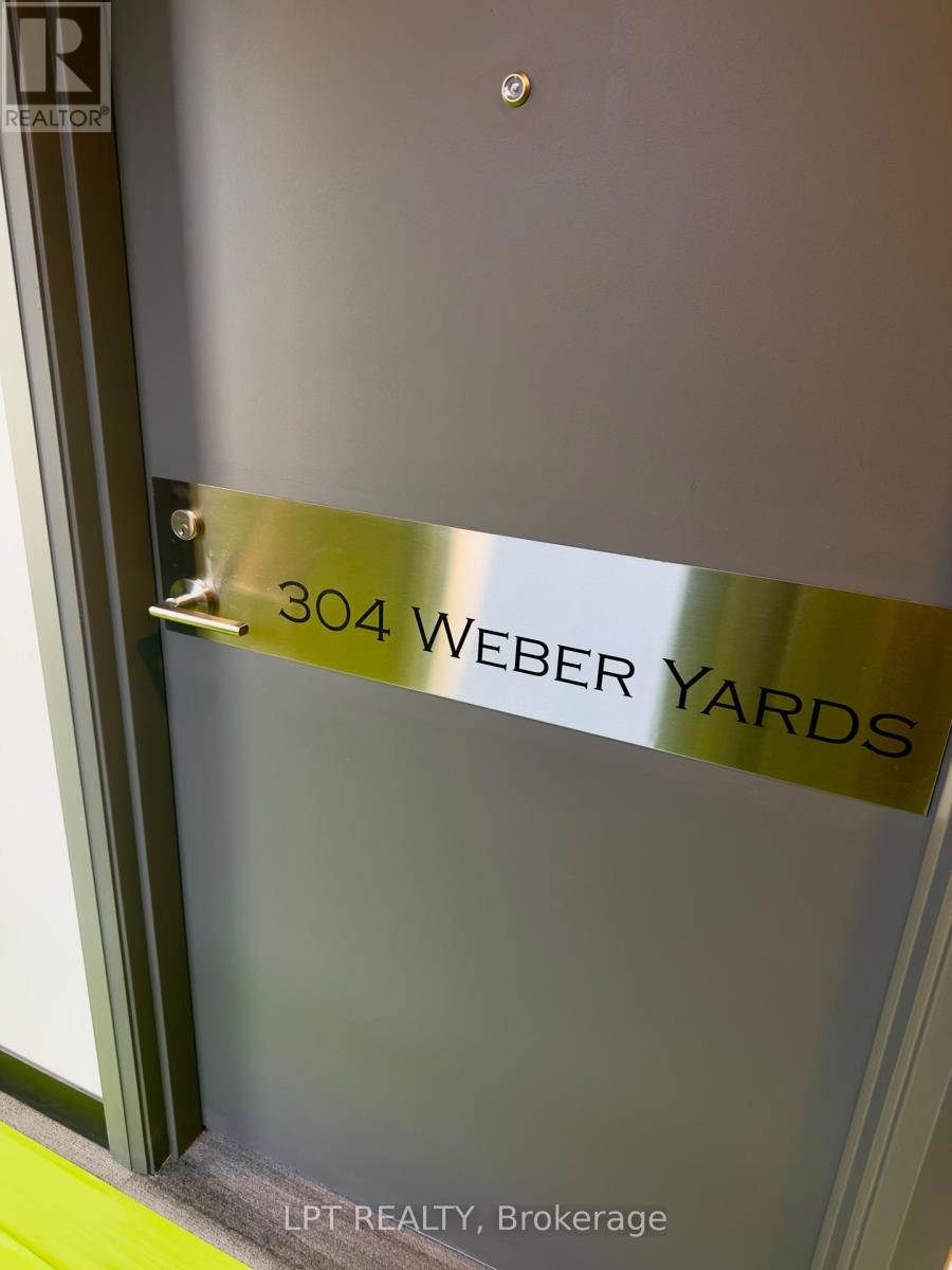 304 - 1333 Weber St E, Kitchener, Ontario  N2A 1C2 - Photo 5 - X13226070