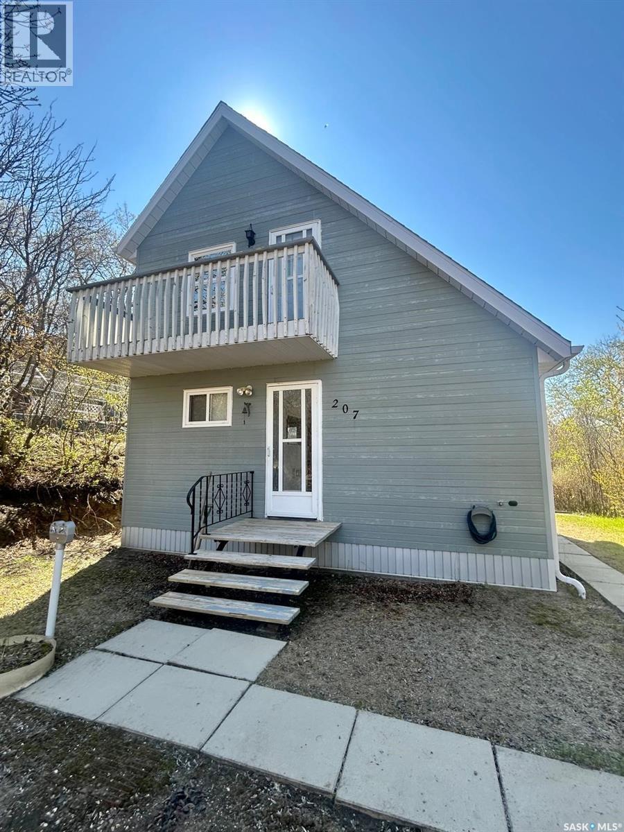 207 Regina Street, Manitou Beach, Saskatchewan  S0K 4T1 - Photo 1 - SK037827