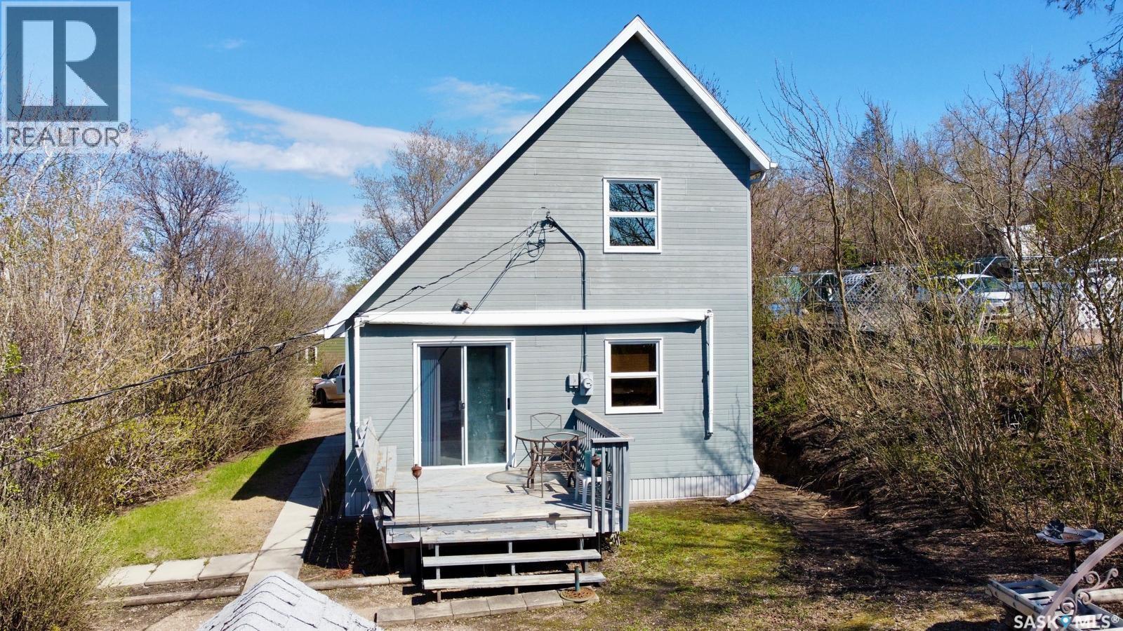 207 Regina Street, Manitou Beach, Saskatchewan  S0K 4T1 - Photo 2 - SK037827