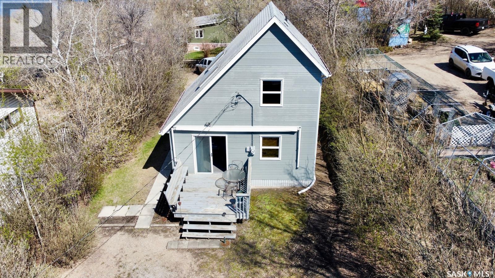 207 Regina Street, Manitou Beach, Saskatchewan  S0K 4T1 - Photo 4 - SK037827