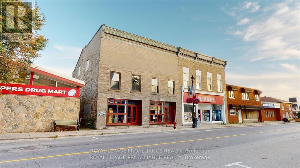 237-239 King Street W, Prescott, Ontario  K0E 1T0 - Photo 2 - X13226162