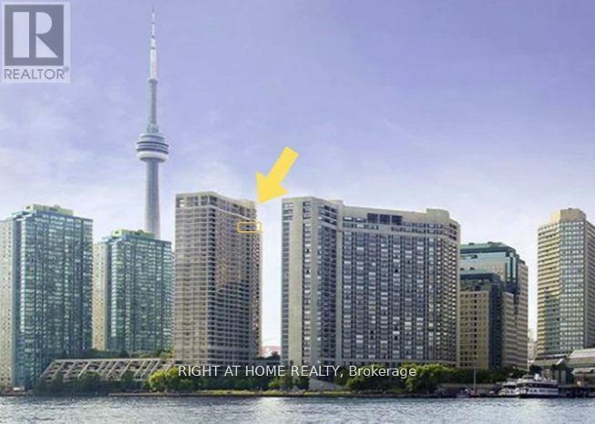 3306 - 65 Harbour Square, Toronto, Ontario  M5J 2L4 - Photo 19 - C13226146
