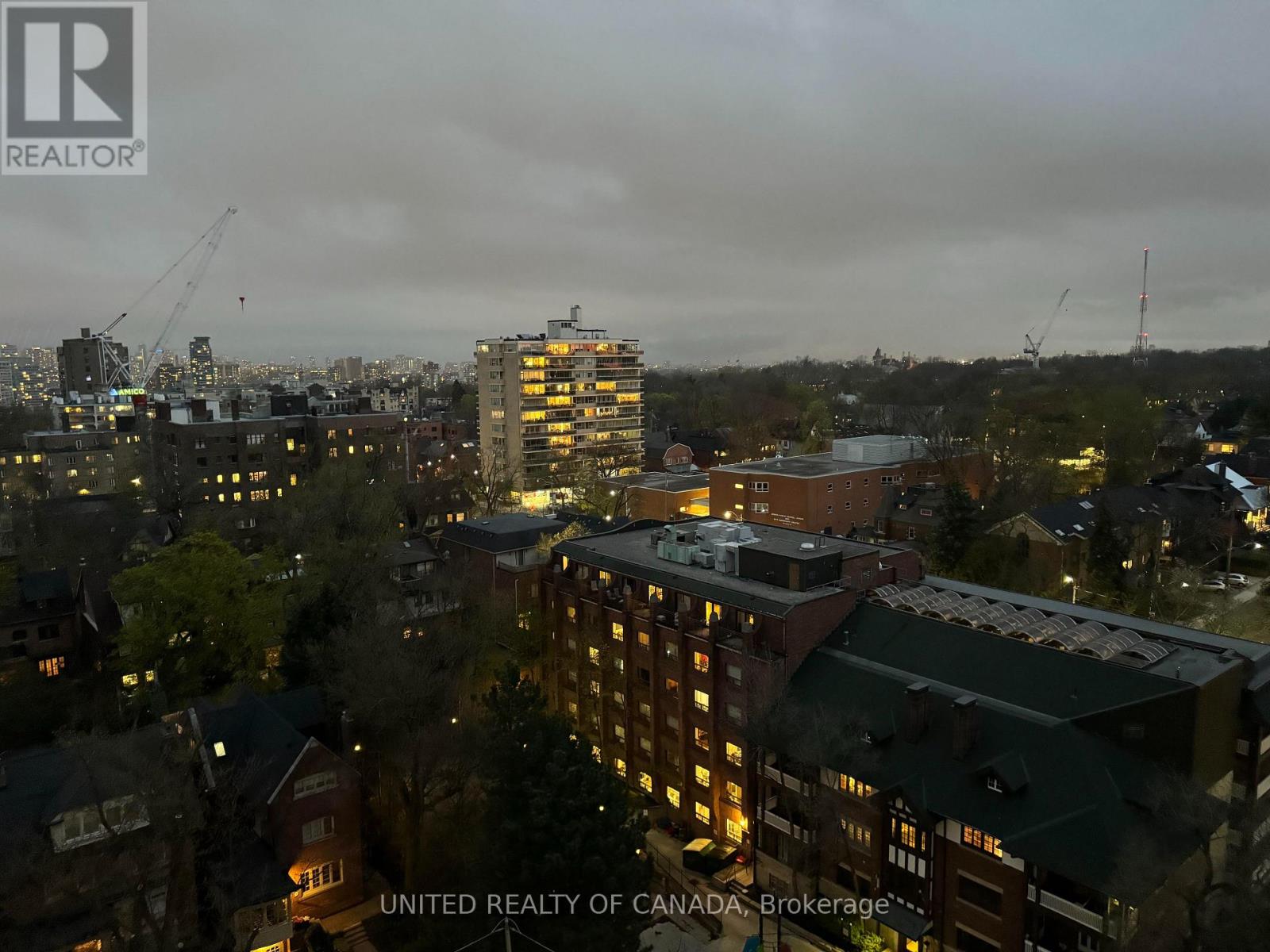 1201 - 99 Foxbar Road W, Toronto, Ontario  M4V 0B2 - Photo 13 - C13226164