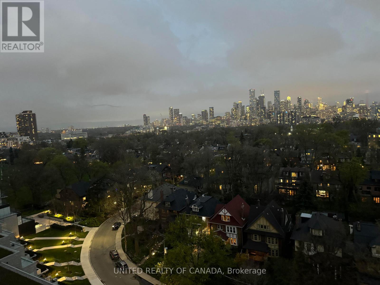 1201 - 99 Foxbar Road W, Toronto, Ontario  M4V 0B2 - Photo 14 - C13226164