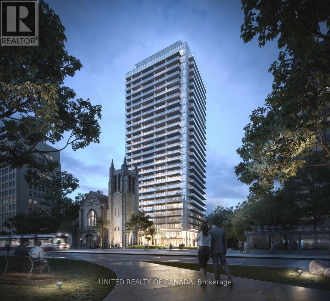 1201 - 99 Foxbar Road W, Toronto, Ontario  M4V 0B2 - Photo 2 - C13226164