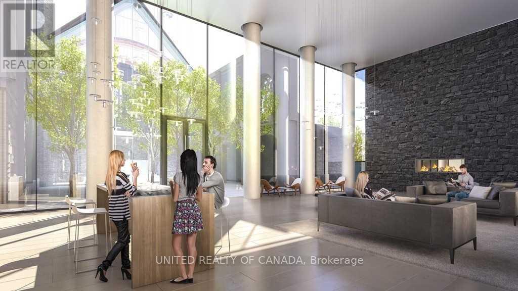 1201 - 99 Foxbar Road W, Toronto, Ontario  M4V 0B2 - Photo 5 - C13226164