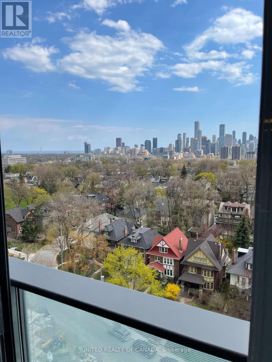 1201 - 99 Foxbar Road W, Toronto, Ontario  M4V 0B2 - Photo 7 - C13226164