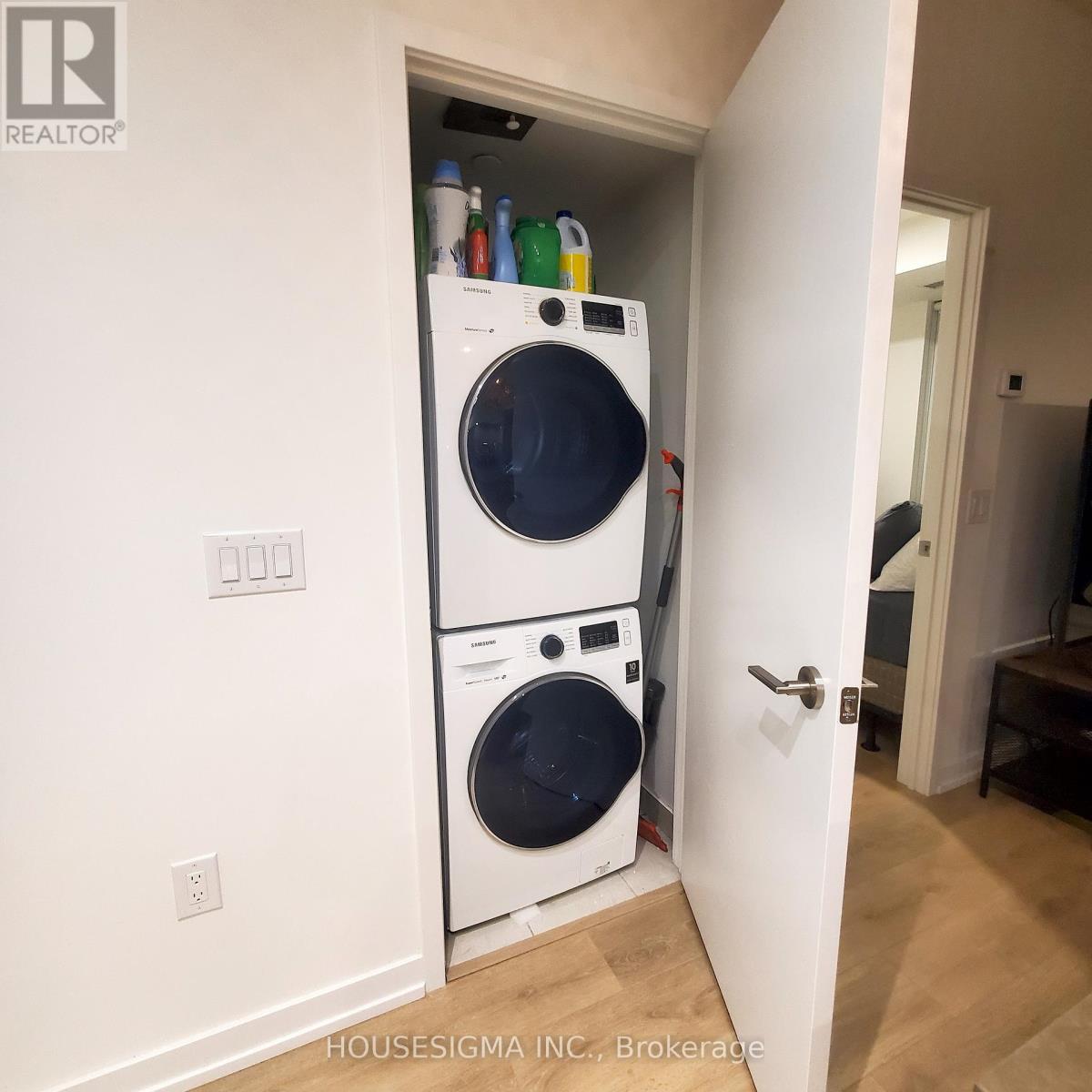 2606 - 225 Sumach Street, Toronto, Ontario  M5A 0P5 - Photo 13 - C13226184