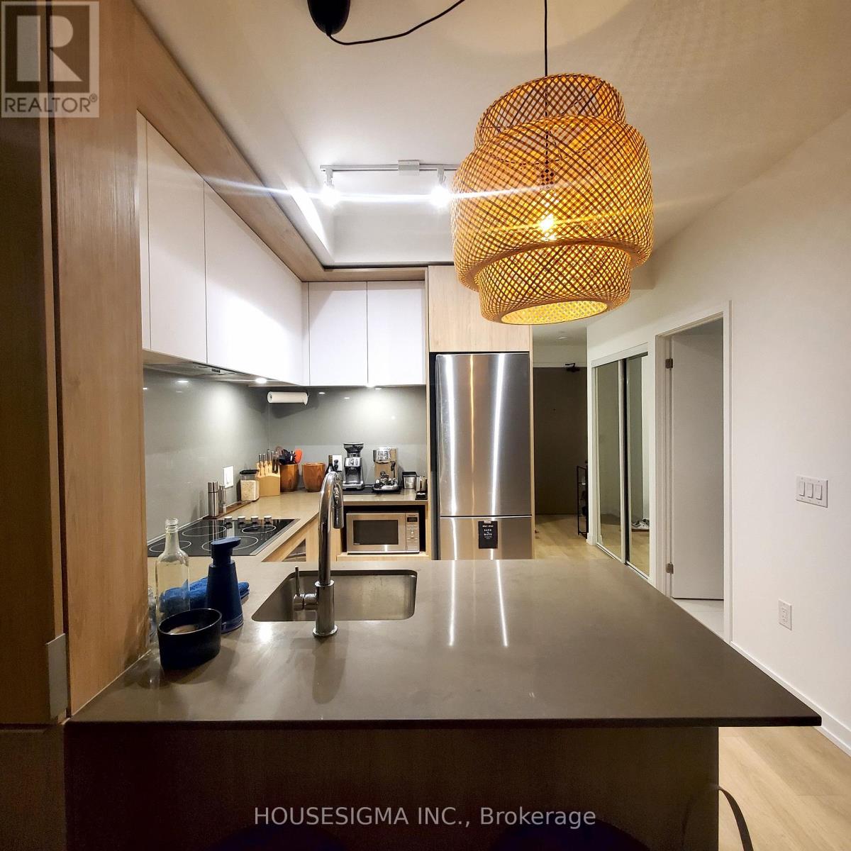 2606 - 225 Sumach Street, Toronto, Ontario  M5A 0P5 - Photo 2 - C13226184