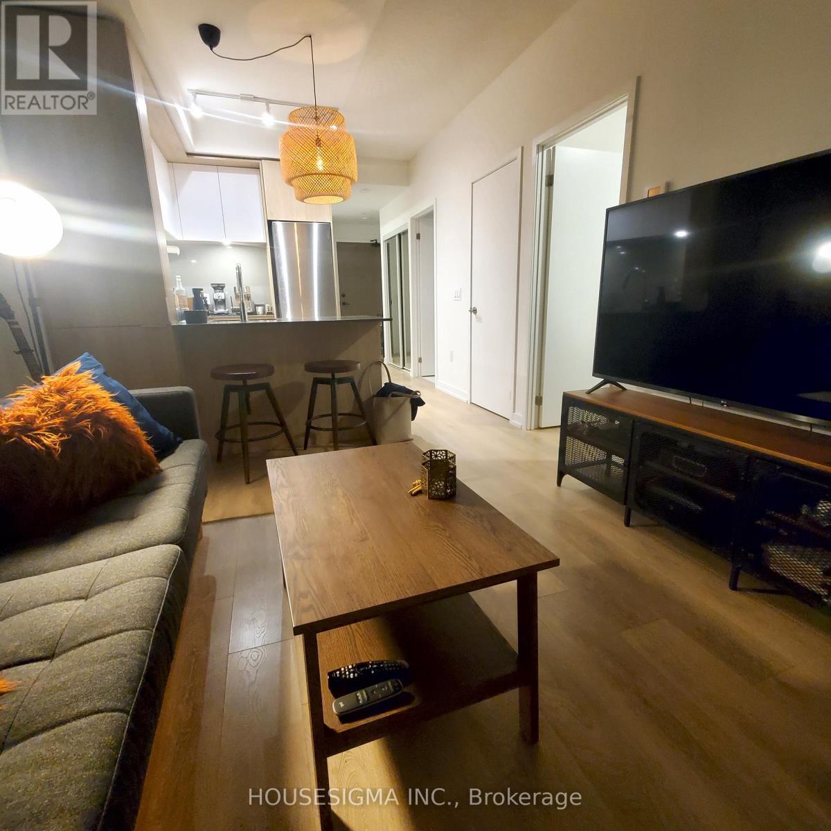 2606 - 225 Sumach Street, Toronto, Ontario  M5A 0P5 - Photo 4 - C13226184