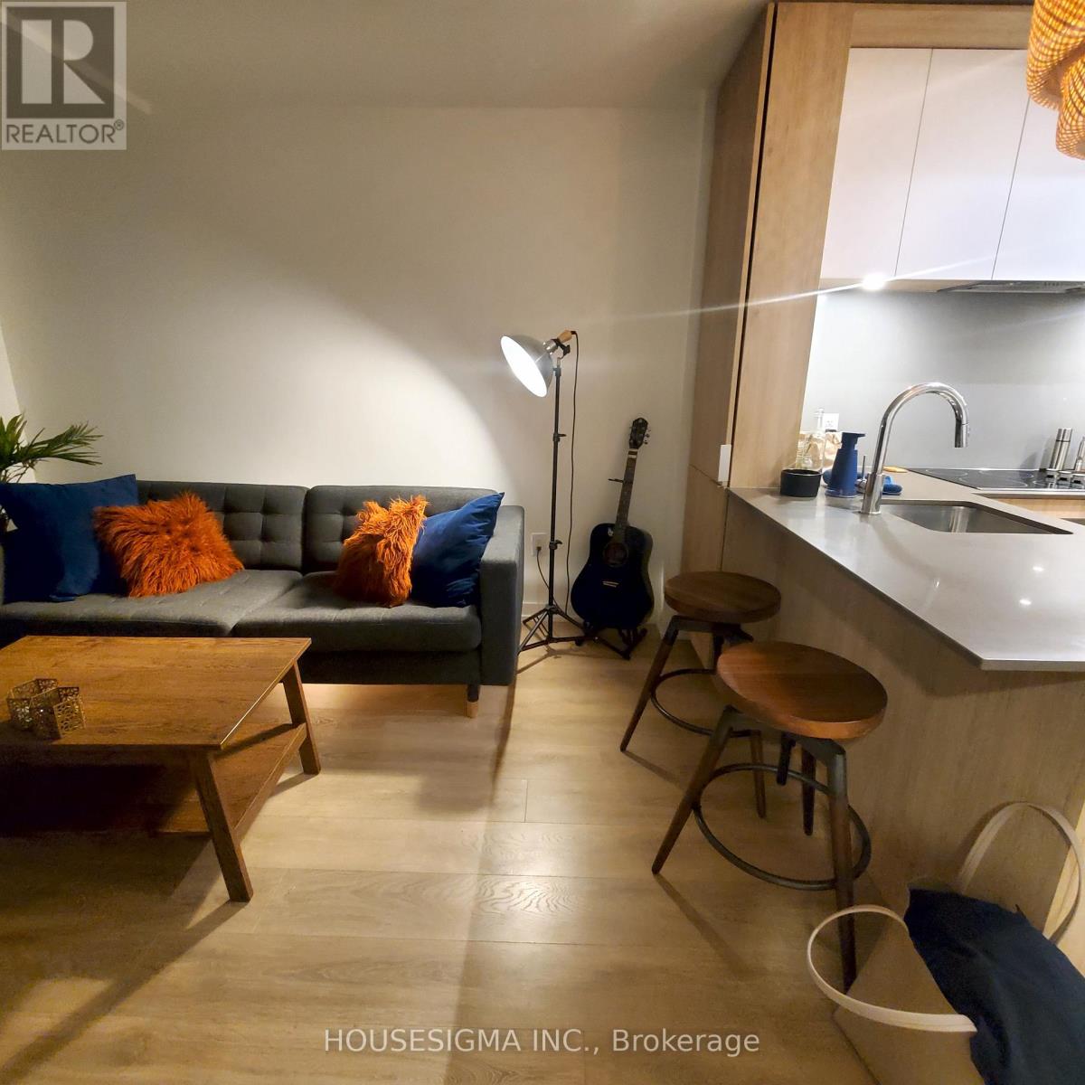2606 - 225 Sumach Street, Toronto, Ontario  M5A 0P5 - Photo 5 - C13226184