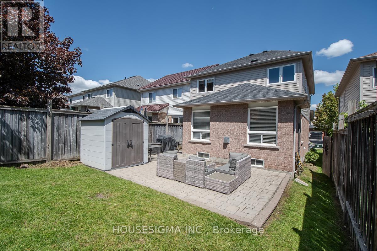 27 Staples Avenue, Clarington, Ontario  L1E 3H3 - Photo 38 - E13226144