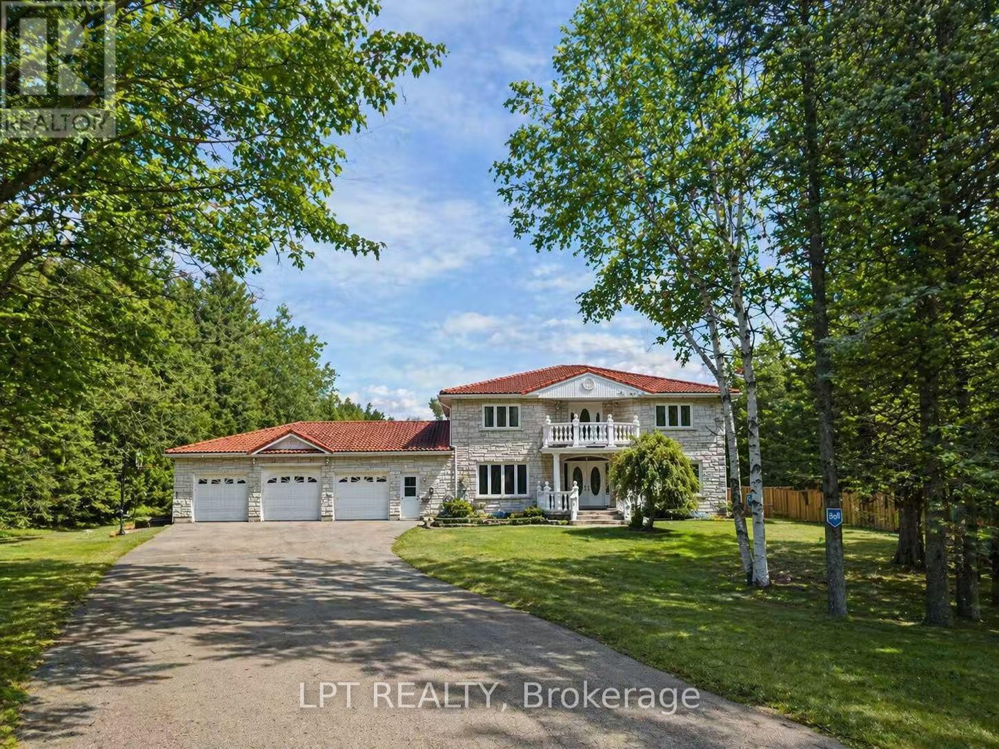 5575 HALLS ROAD, Whitby, Ontario