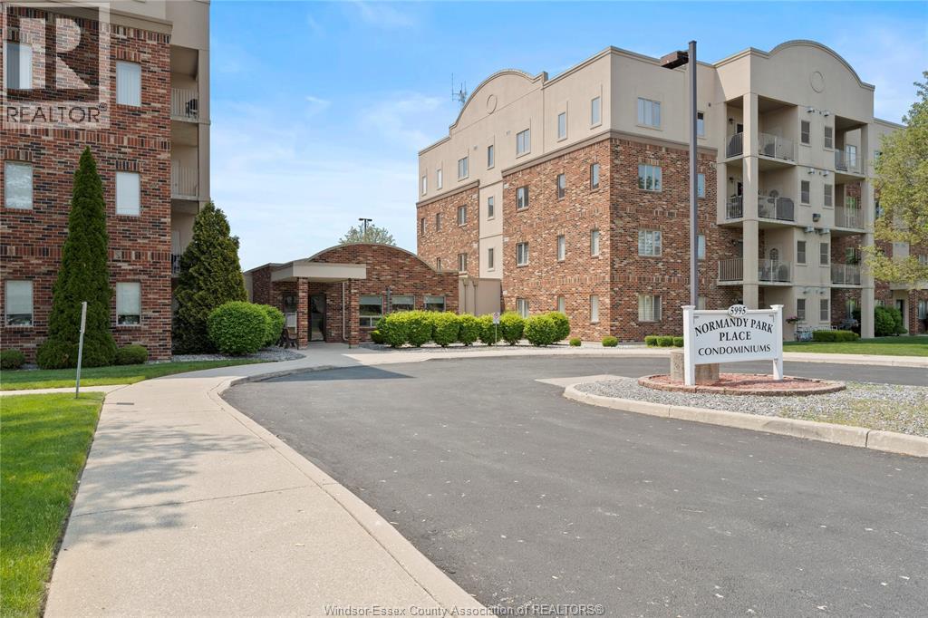 5995 Ellis Street Unit# 109, Lasalle, Ontario  N9H 2P1 - Photo 2 - 26012640