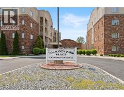 5995 ELLIS STREET Unit# 109, LaSalle, Ontario