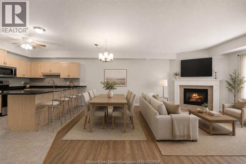 5995 Ellis Street Unit# 109, Lasalle, Ontario  N9H 2P1 - Photo 4 - 26012640