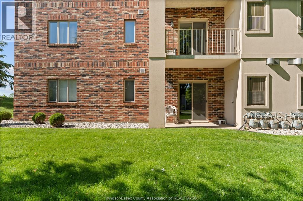 5995 Ellis Street Unit# 109, Lasalle, Ontario  N9H 2P1 - Photo 31 - 26012640