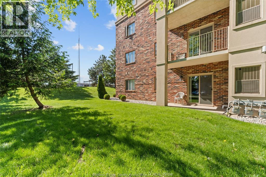 5995 Ellis Street Unit# 109, Lasalle, Ontario  N9H 2P1 - Photo 30 - 26012640