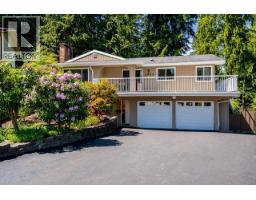 2602 HAWSER AVENUE, Coquitlam, British Columbia