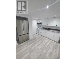 (BSMNT) - 26 MILLCROFT WAY, Vaughan, Ontario