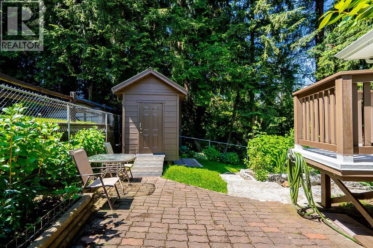 2602 Hawser Avenue, Coquitlam, British Columbia  V3C 4E1 - Photo 33 - R3130275