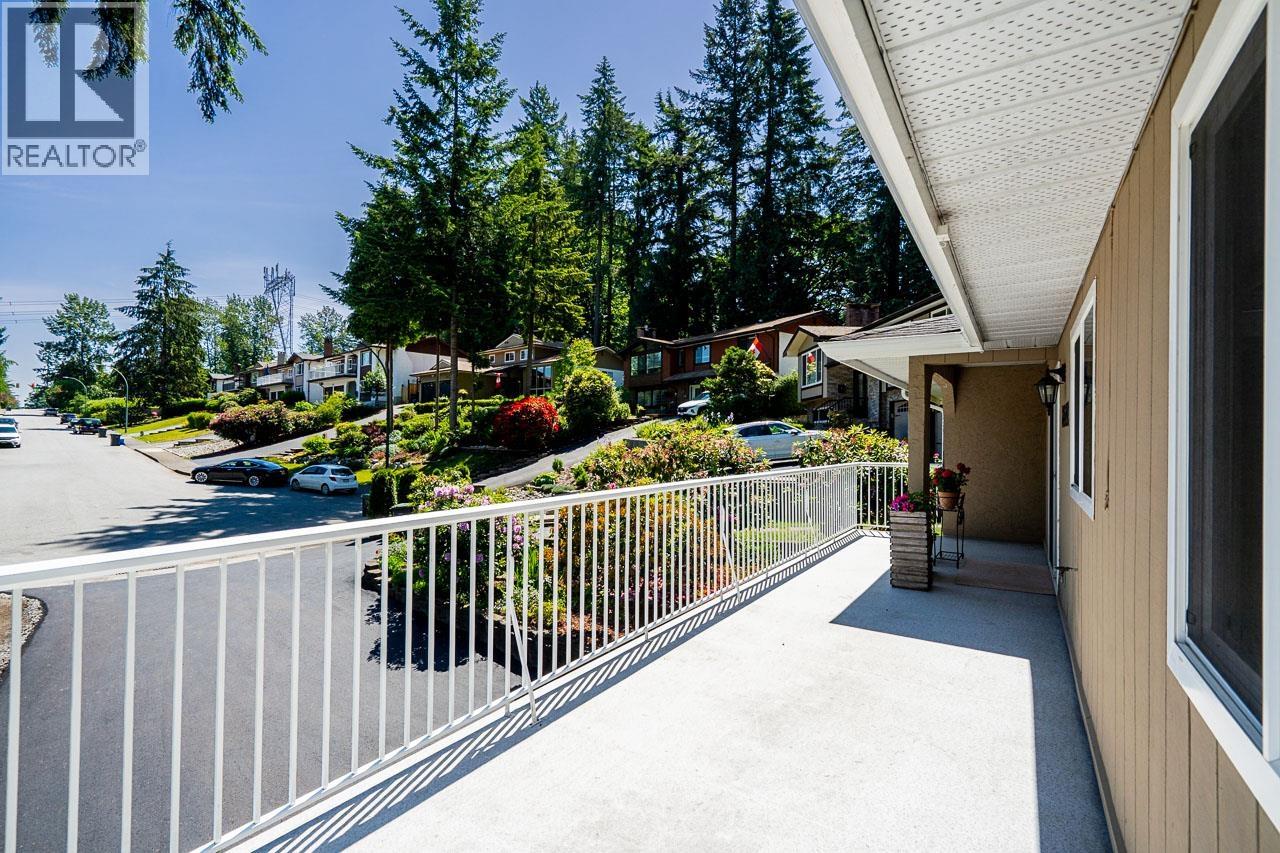 2602 Hawser Avenue, Coquitlam, British Columbia  V3C 4E1 - Photo 22 - R3130275